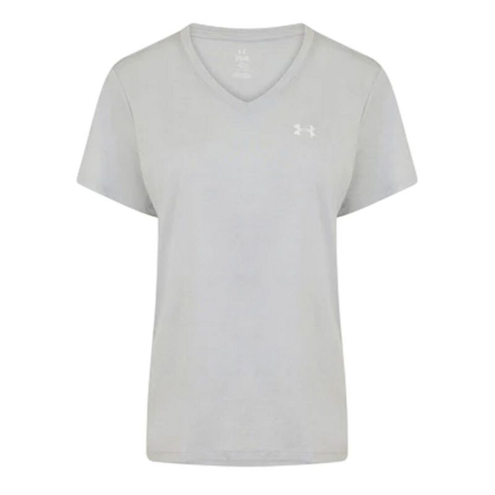 Under Armour Womens/Ladies V Neck / Calm Blue